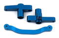 FT Aluminum Steering Set - view 1