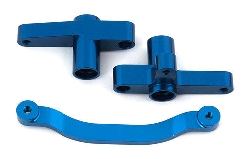 FT Aluminum Steering Set - view 1