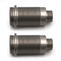 FT 16x25 mm Threaded Shock Bodies, aluminum - view 1