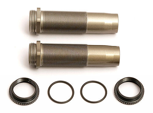 FT Threaded Shock Bodies, 1.39 in - view 1