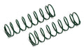 Front Shock Springs, green, 2.99 lb/in - view 1
