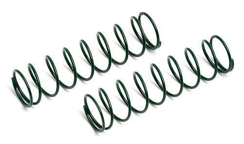 Front Shock Springs, green, 2.99 lb/in - view 1