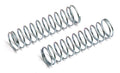 Front Shock Springs, silver, 3.22 lb/in - view 1