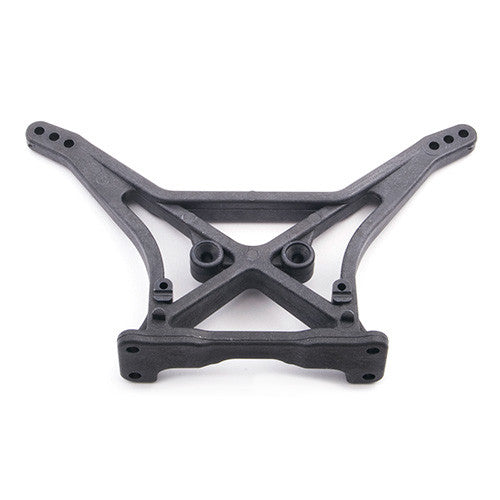 FT Rear Shock Tower, carbon - view 1