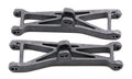 FT Front Suspension Arms, carbon (part #7447) - view 1