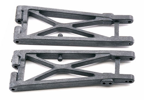 FT Rear Suspension Arms, carbon - view 1