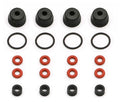 FT V2 1:10 Shock Rebuild - view 1