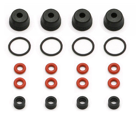 FT V2 1:10 Shock Rebuild - view 1