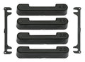 FT Arm Mounts, 2.5, 3, 3.5, deg. - view 1