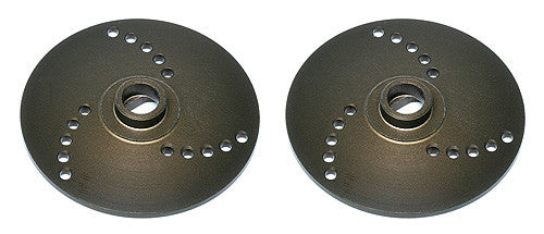 FT Vented V2 Slipper Hub - view 1