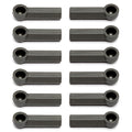 FT Low Friction Ball Cups - view 1