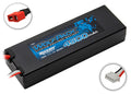 WolfPack LiPo 4500mAh 35C 11.1V