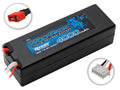WolfPack LiPo 4000mAh 35C 14.8V