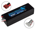 Reedy WolfPack LiPo 2700mAh 35C 22.2V, T-plug