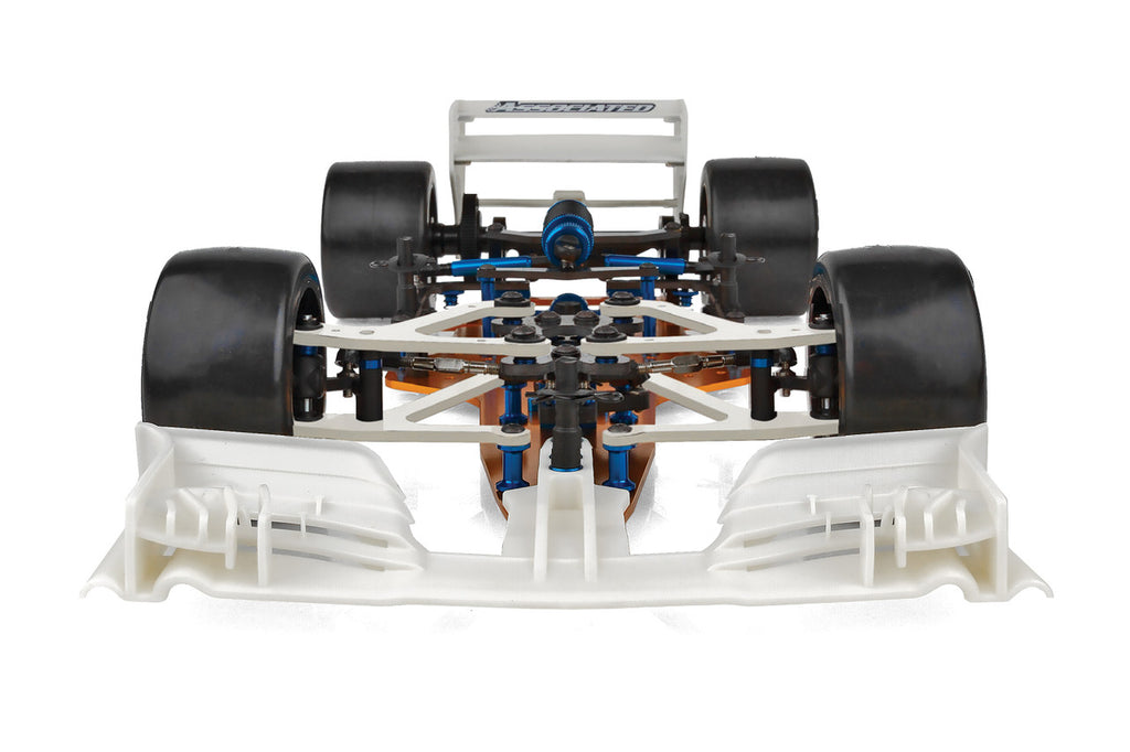RC10F6 Classic 2025 Kit - view 5