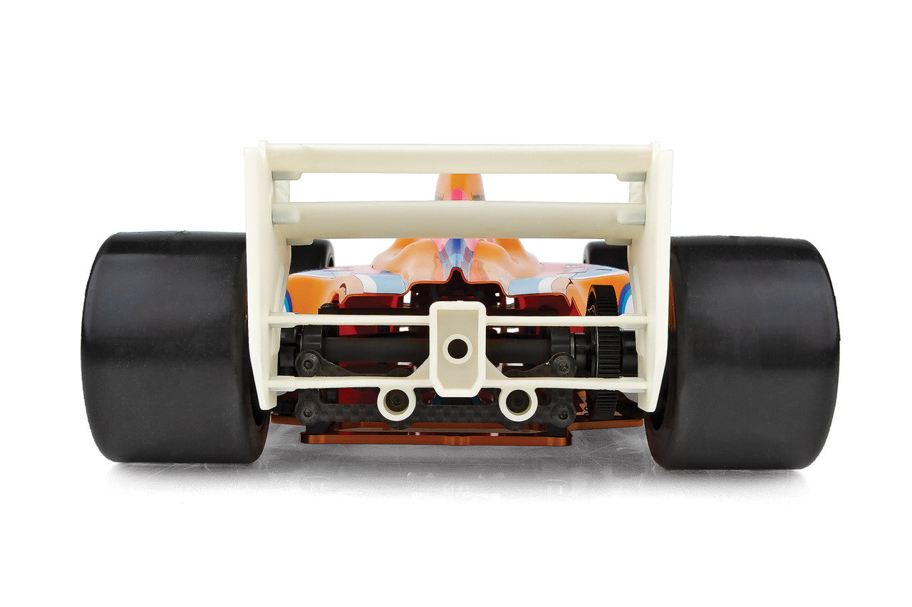 RC10F6 Classic 2025 Kit - view 6