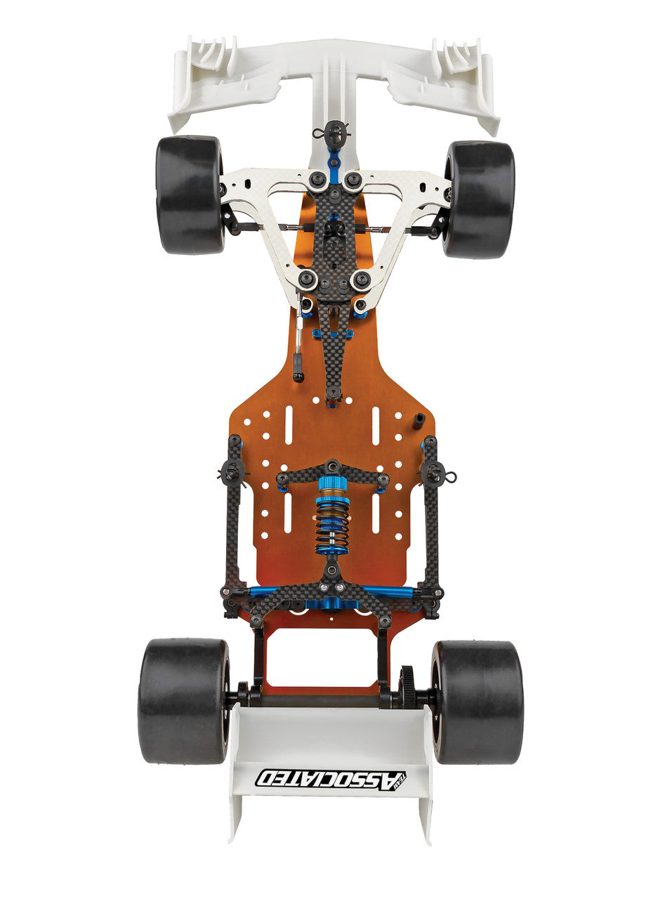 RC10F6 Classic 2025 Kit - view 7