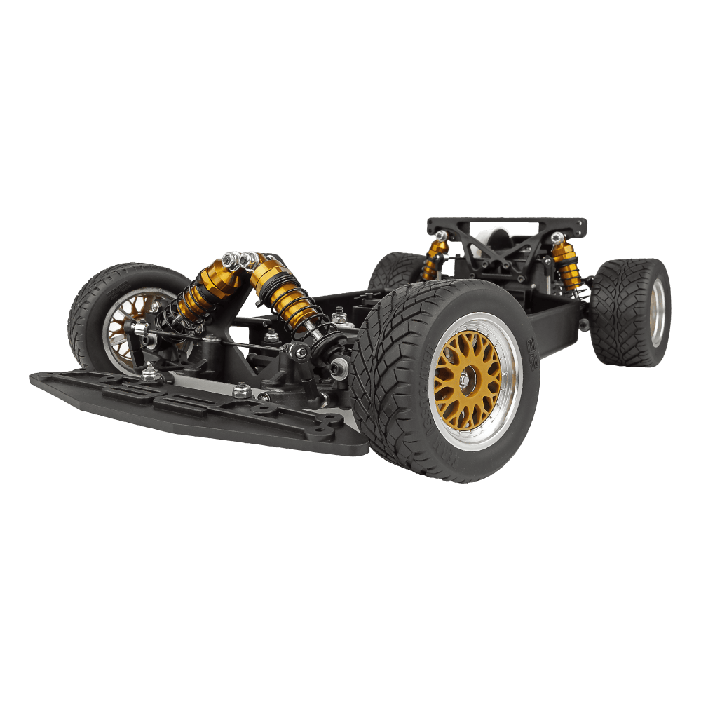 RC10DS Classic Kit - view 4