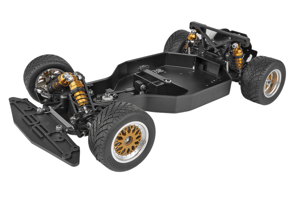 RC10DS Classic Kit - view 5