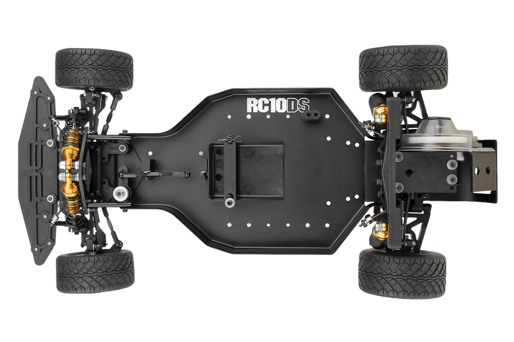 RC10DS Classic Kit - view 6