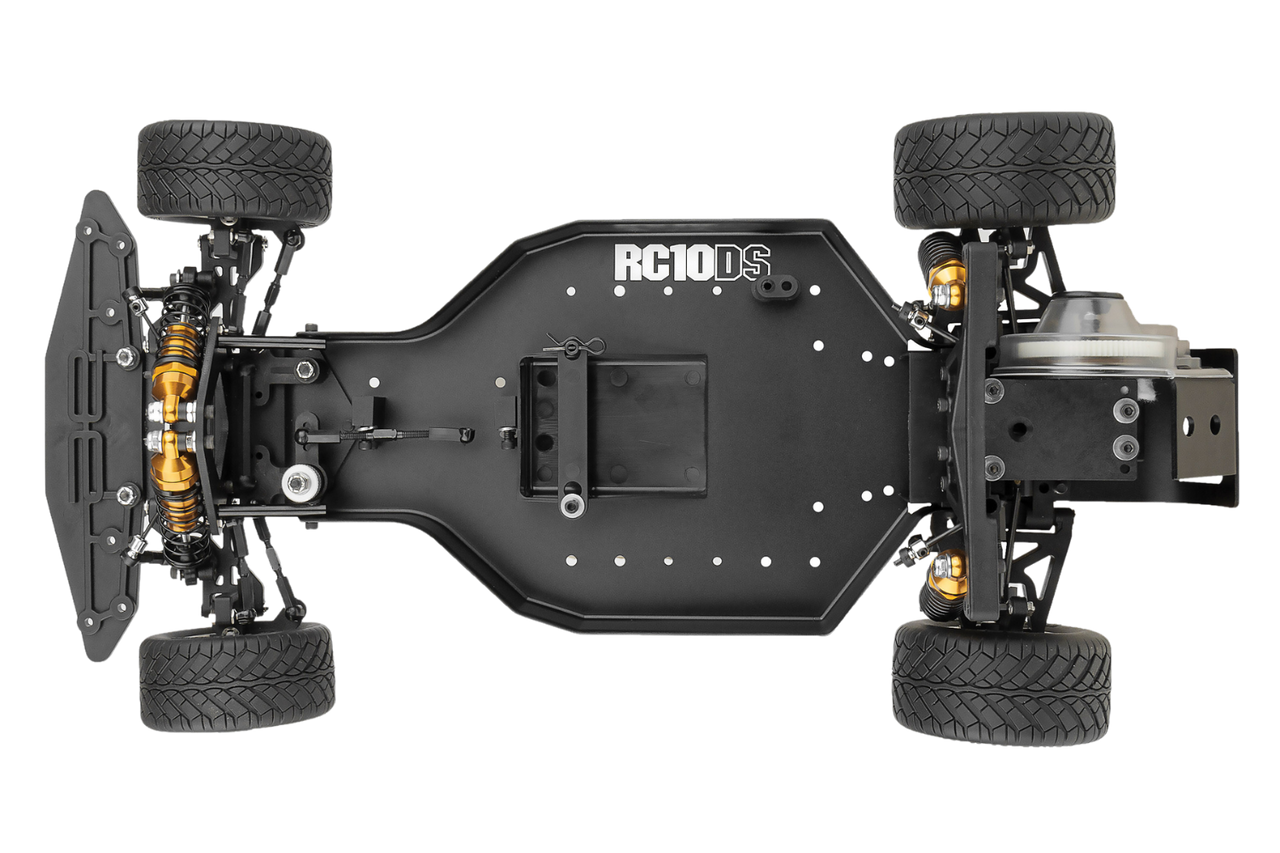 RC10DS Classic Kit - view 6
