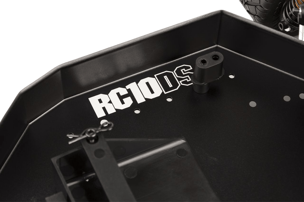 RC10DS Classic Kit - view 7