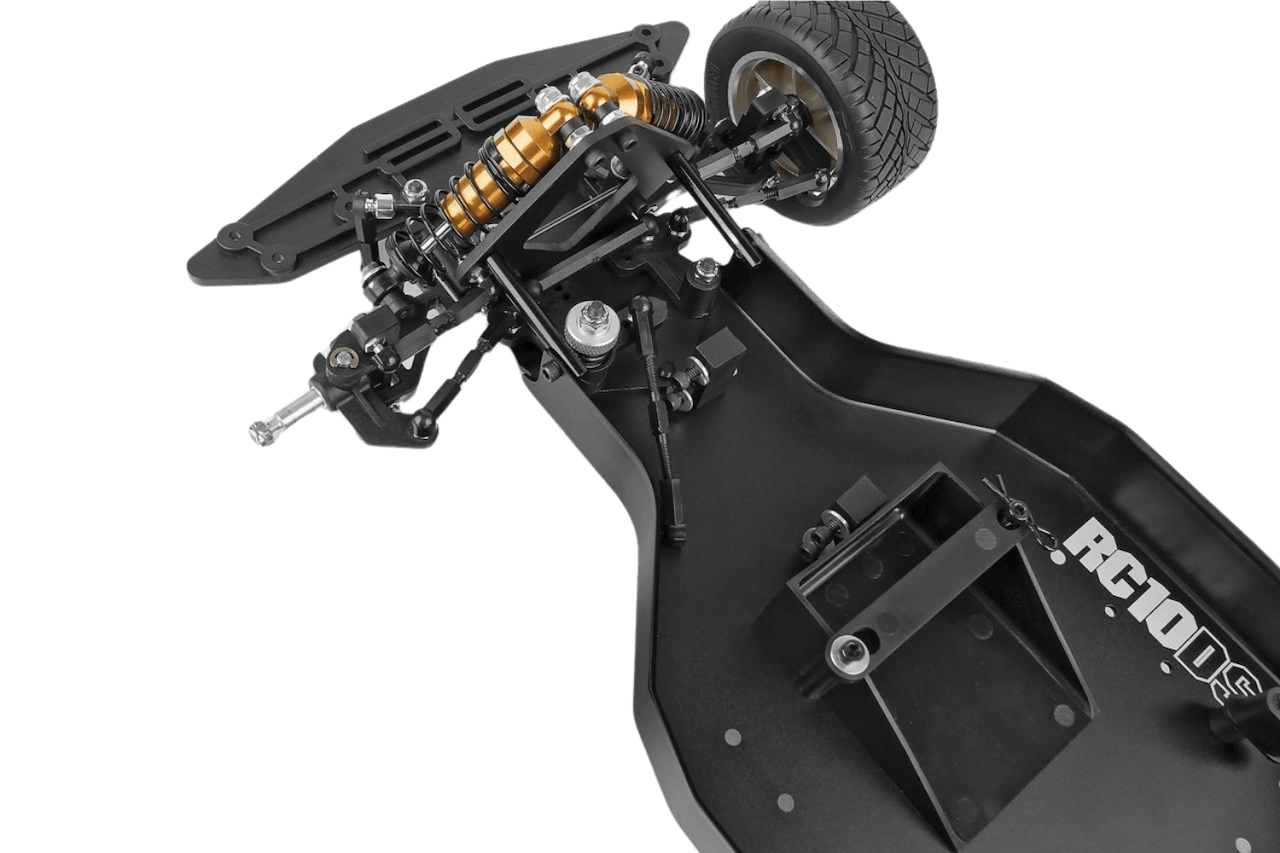 RC10DS Classic Kit - view 8