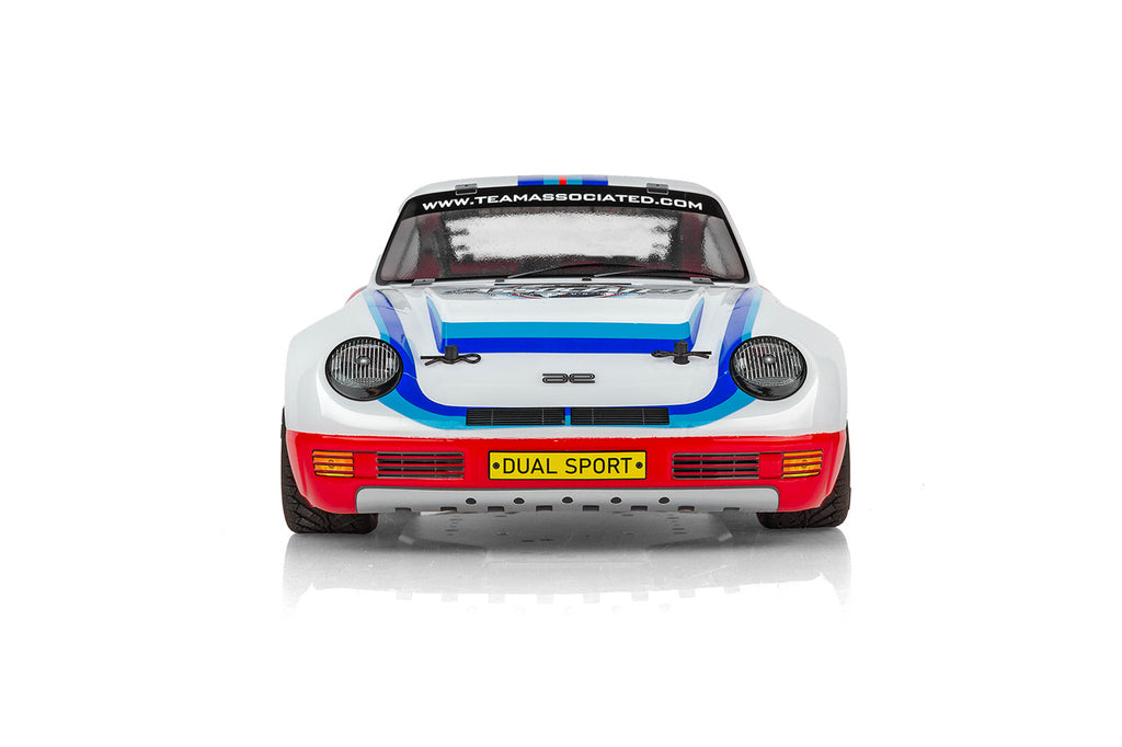 RC10DS w/Rally Body Kit - view 5
