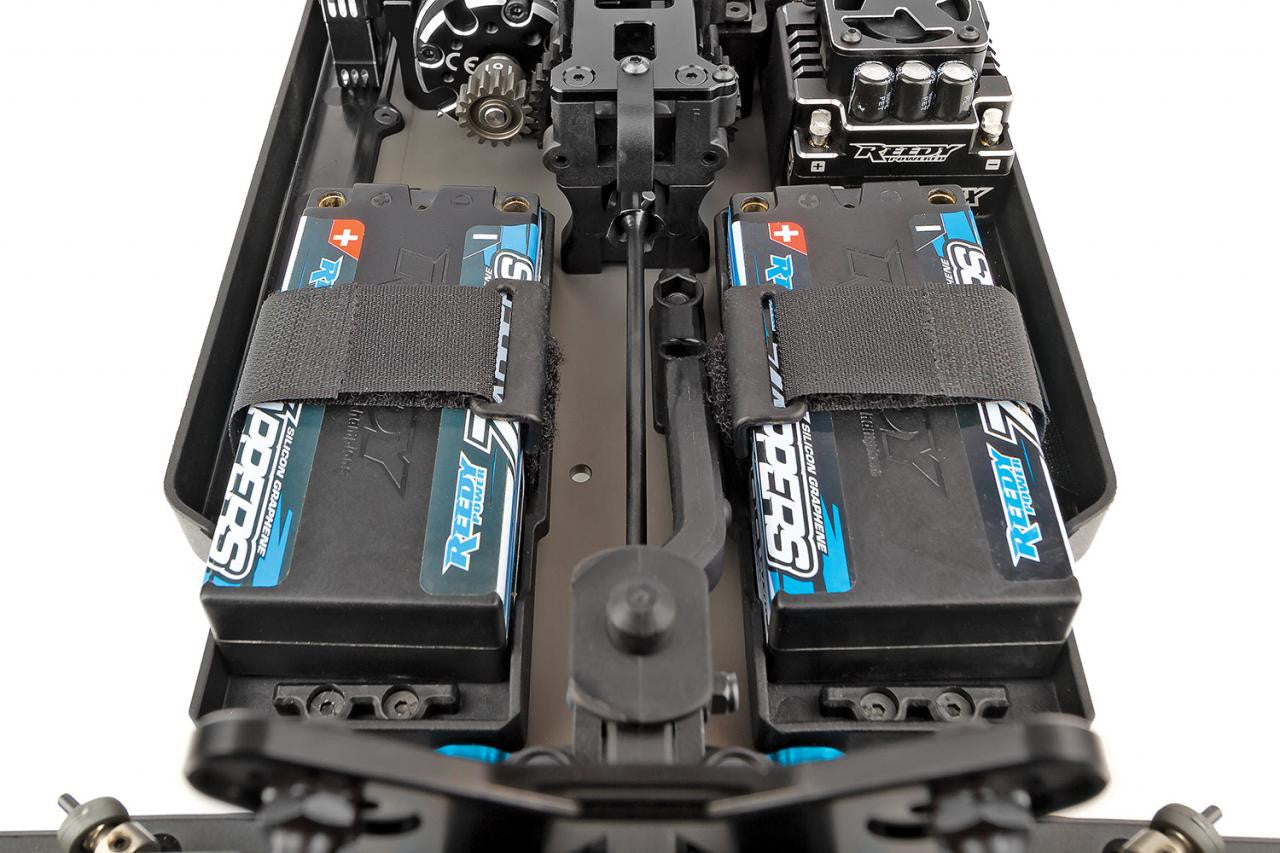 RC8B4e Team Kit - view 5