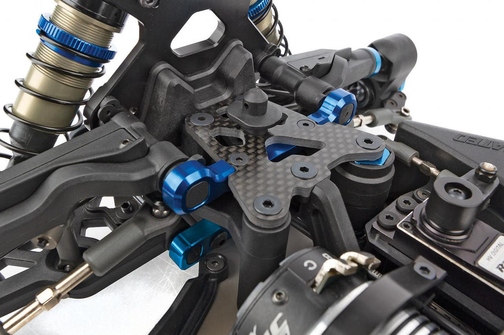 RC8B4e Team Kit - view 8