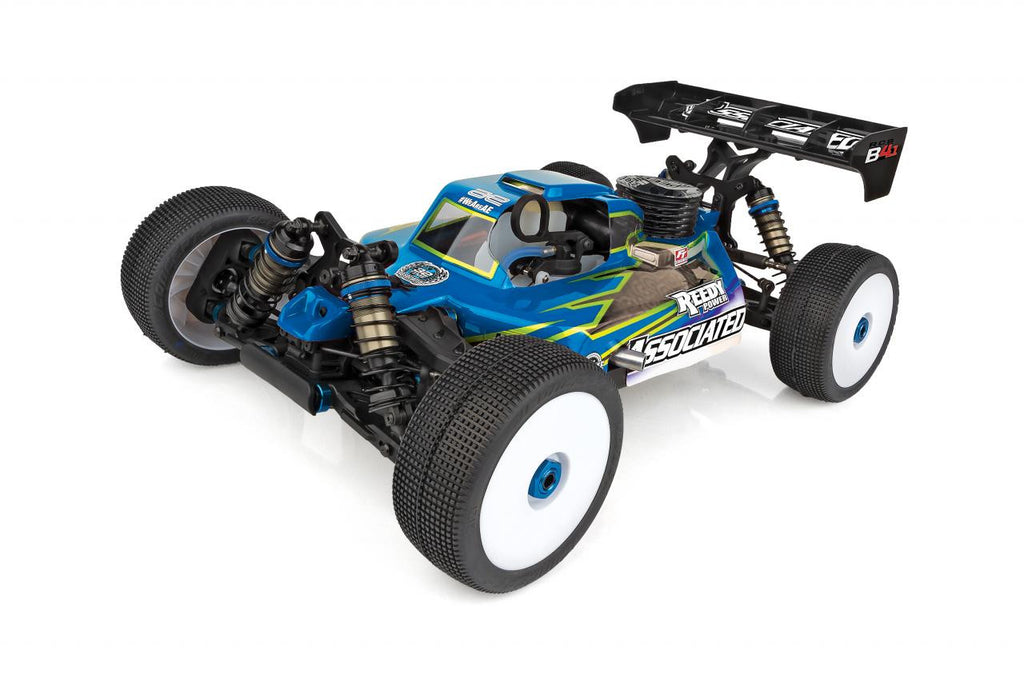 RC8B4.1 Team Kit - view 4