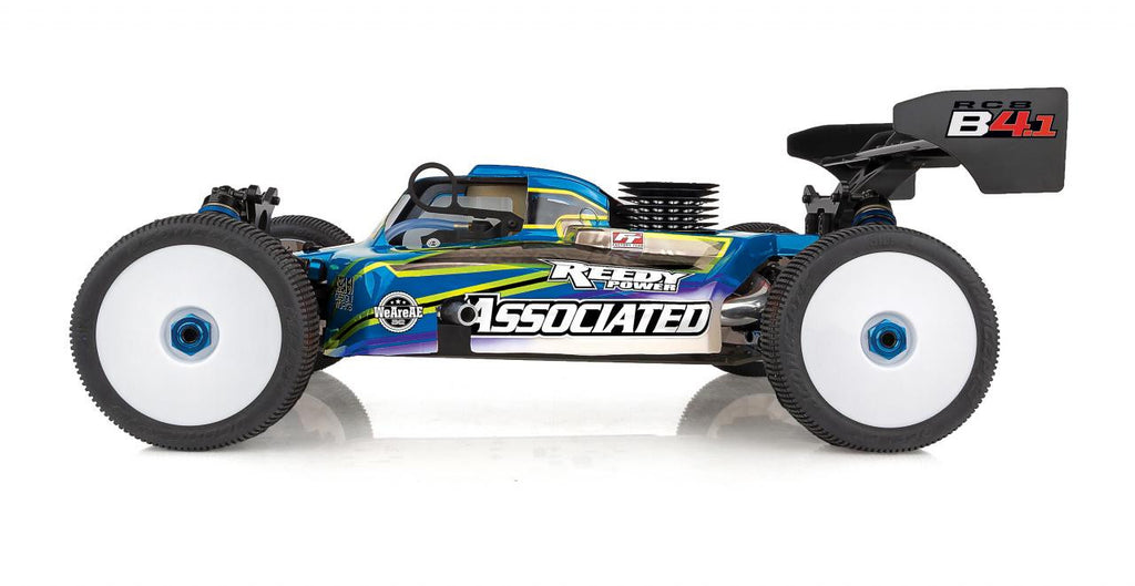 RC8B4.1 Team Kit - view 8