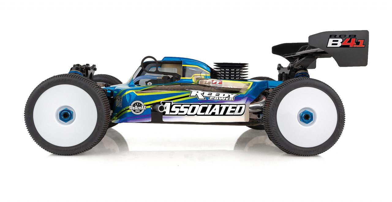 RC8B4.1 Team Kit - view 8