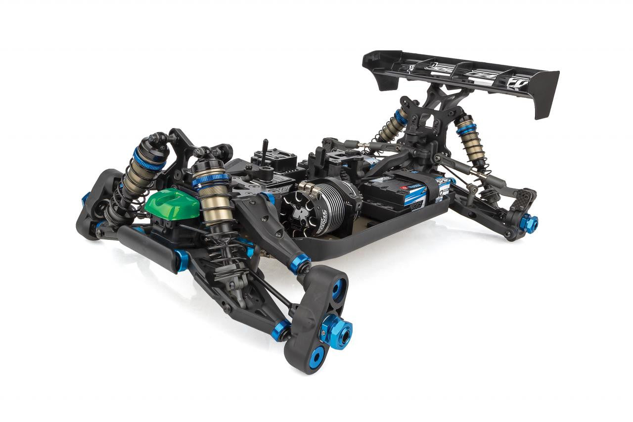 RC8B4.1e Team Kit - view 6