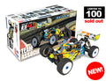 RC8B4.1 Ongaro Edition Kit - view 1