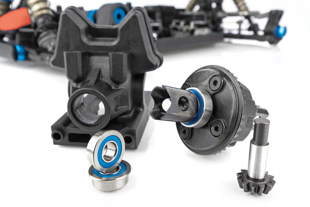 RC8B4.1 Ongaro Edition Kit - view 3
