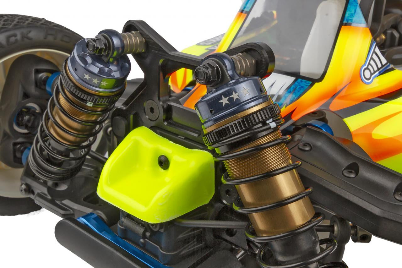 RC8B4.1 Ongaro Edition Kit - view 5