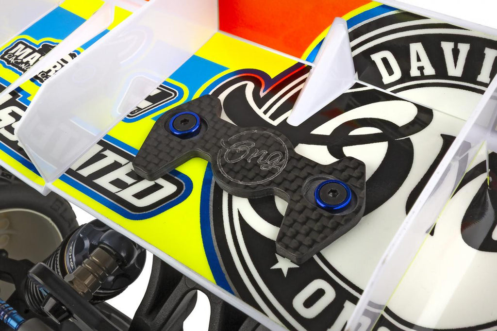 RC8B4.1 Ongaro Edition Kit - view 6
