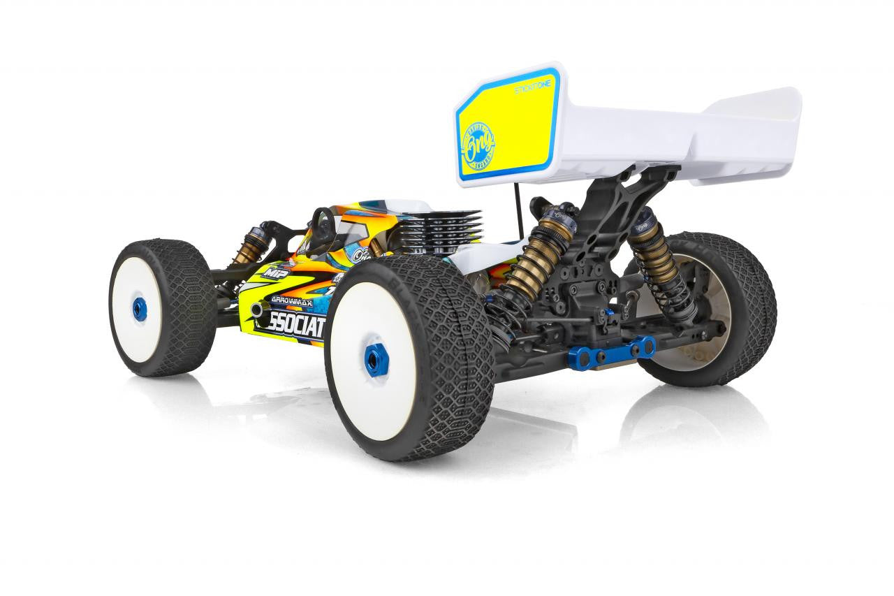 RC8B4.1 Ongaro Edition Kit - view 7
