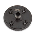 RC8B3 FT V2 Diff Ring Gear, 42T - view 1