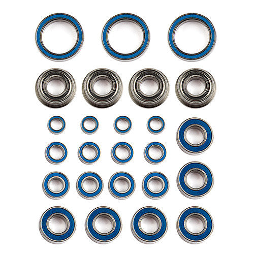 RC8B3.1 FT Bearing Set - view 1