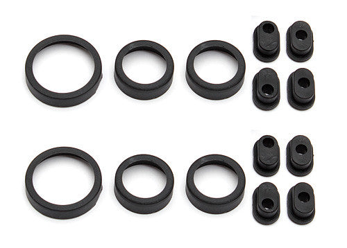 FT Rear Hub Inserts - view 1