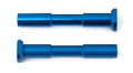 FT Aluminum Steering Bellcrank Posts - view 1