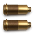 FT Fox Shock Bodies, 16x30.5mm, with Genuine Kashima Coat - view 1