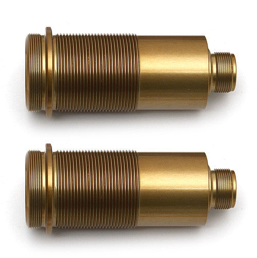 FT Fox Shock Bodies, 16x30.5mm, with Genuine Kashima Coat - view 1