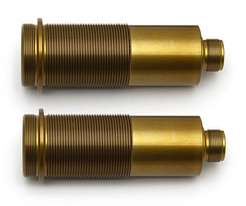 FT Fox Shock Bodies, 16x39.5mm, with Genuine Kashima Coat - view 1