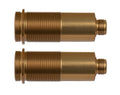 FT Fox Shock Bodies, 16x36.5mm, with Genuine Kashima Coat - view 1