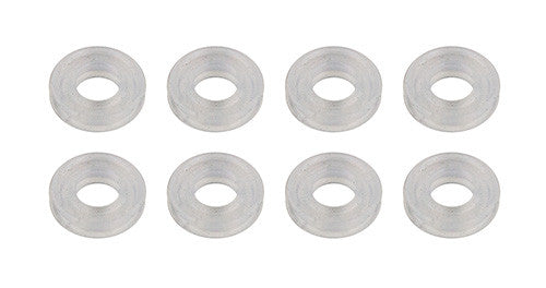 FT Low Friction X-Rings, 3.4 x 1.9mm - view 1