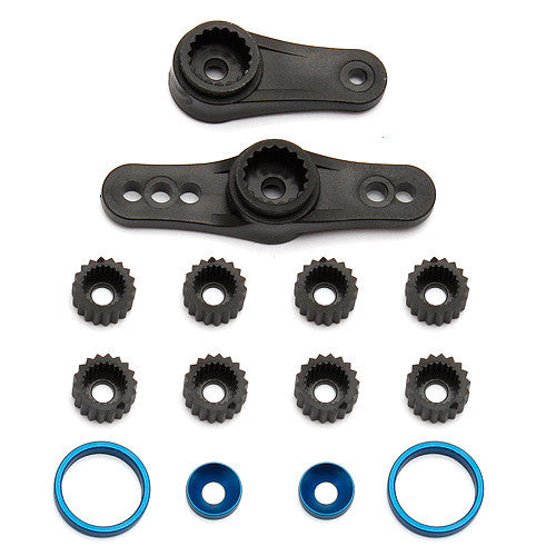Servo Horn Kit - view 1