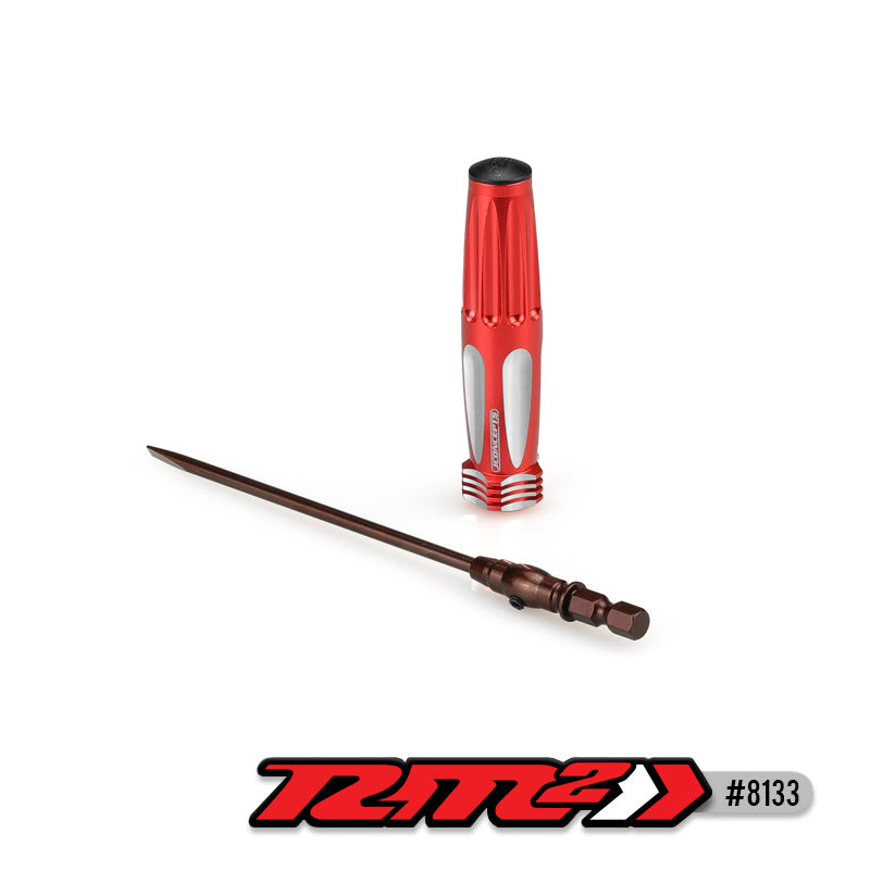 RM2 Engine Tuning Screwdriver